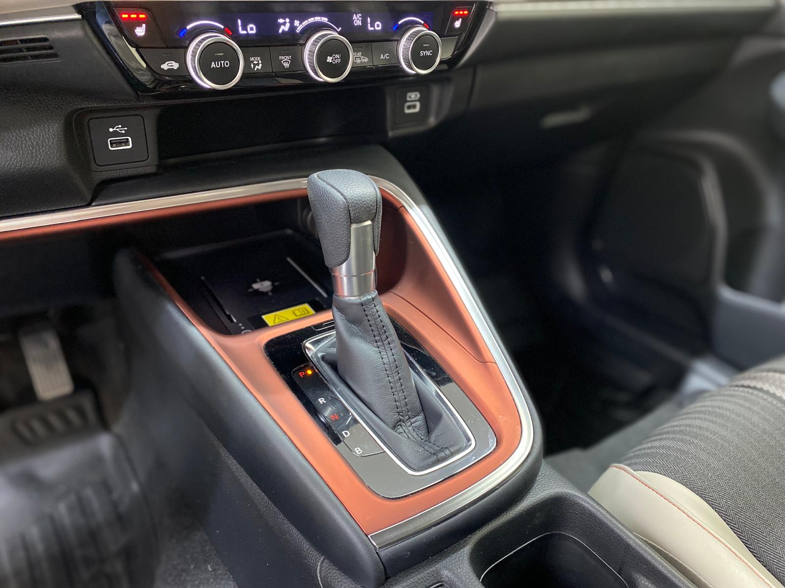 HONDA HR-V 15